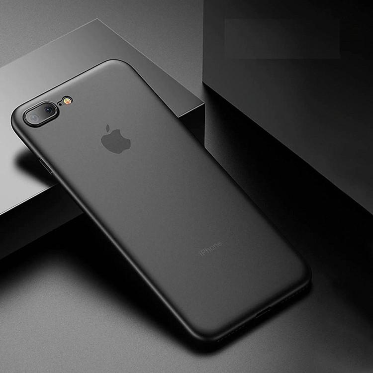 Ốp lưng Memumi chính hãng cho iPhone 7 Plus siêu mỏng nhẹ và cực bền bỉ