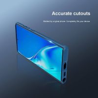 Ốp lưng Nillkin Camshield Pro cao cấp cho Samsung S22 Ultra thiết kế ôm sát bảo vệ camera tuyệt đối