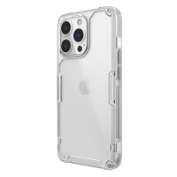 Ốp lưng Nillkin Nature TPU Pro phong cách tối giản đẳng cấp cho chủ nhân iPhone 13 Pro