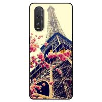 Ốp lưng Oppo Find X2 mẫu Tháp Cao giá tốt nhất thị trường bảo hành chính hãng