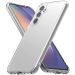 Ốp lưng Samsung Galaxy A16 5G silicon dẻo Ultra Thin mỏng 0.6mm hàng nhập khẩu cao cấp