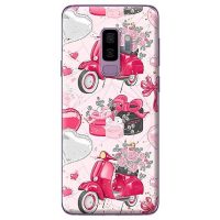 Ốp lưng Samsung Galaxy S9 Plus XE 1 hàng chính hãng bảo hành dài hạn uy tín số một