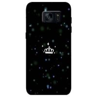 Ốp lưng Samsung S7 Edge mẫu Nữ Vương Miệng chính hãng in theo công nghệ hiện đại nhất