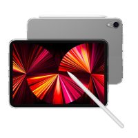 Ốp lưng silicon dẻo trong suốt iPad mini 6 nhập khẩu sự lựa chọn hoàn hảo cho máy