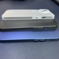 Ốp lưng Usams chính hãng cho iPhone 13 siêu mỏng khoét camera chuẩn xác bền bỉ theo thời gian