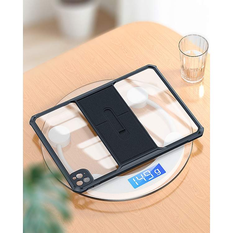 Ốp lưng XUNDD chính hãng cho iPad Pro 11 inch sự kết hợp hoàn hảo giữa thời trang và bảo vệ
