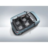 Phiếu đặt cọc an tâm sở hữu xe điện Wuling Mini EV phiên bản nâng cao chất lượng cao