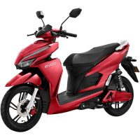 Phiếu đặt cọc xe máy điện EVgo VS125 kết nối bạn với phương tiện di chuyển thông minh tương lai