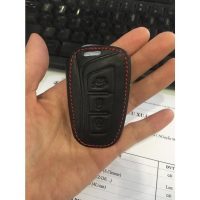 Phụ kiện bao da chìa khóa Hyundai i10 Elantra Kona Tucson Santafe bảo hành lỗi sản xuất uy tín