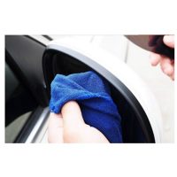 Phụ kiện bảo vệ gương chiếu hậu ô tô ngăn nước mưa bám dính gây cản trở tầm nhìn lái xe