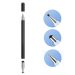 Phụ kiện bút cảm ứng 3 trong 1 đa năng tương thích đa thiết bị từ iPad đến Android