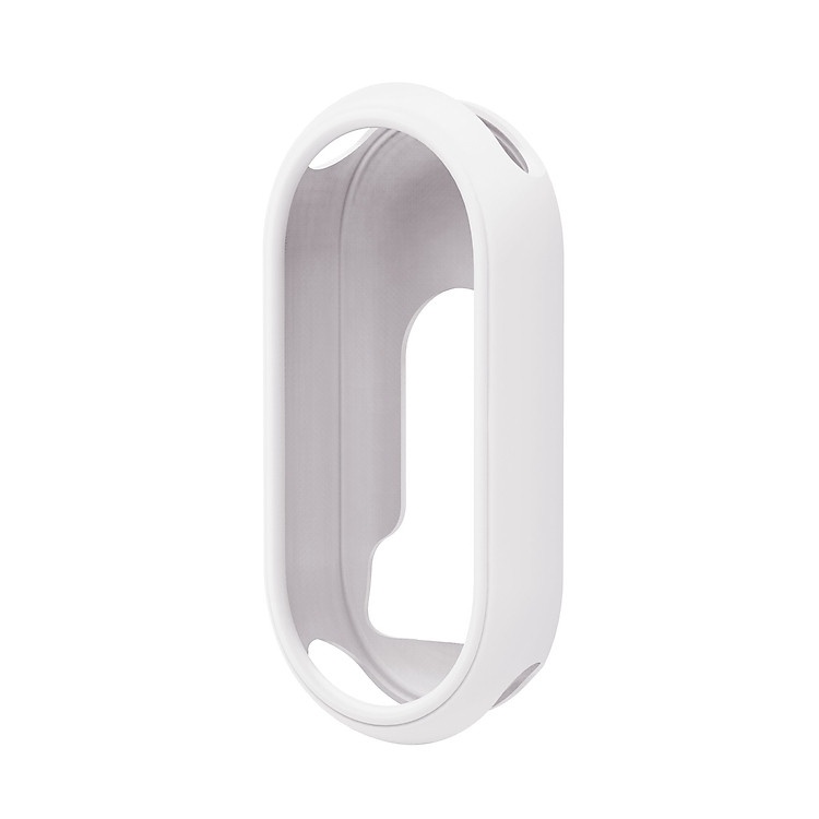 Phụ kiện dây đeo tích hợp vỏ bảo vệ Xiaomi Mi Band 8 9 10 chính hãng giá tốt