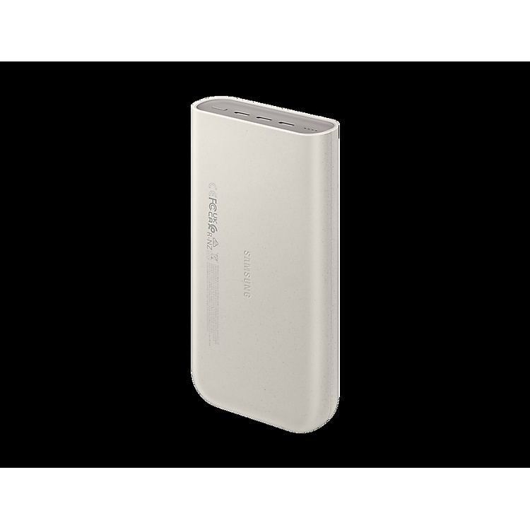 Phụ kiện sạc nhanh Samsung EB-P4520X 20000mAh 45W cam kết hàng chính hãng đầy đủ giấy tờ