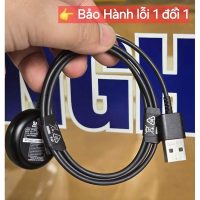 Phụ kiện Samsung đế sạc không dây cho Galaxy Watch 3 Watch 4 Watch FE độ bền vượt trội