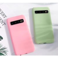 Phụ kiện Samsung Galaxy S10 5G nhập khẩu chống trượt và bảo vệ camera 3D tinh tế
