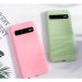 Phụ kiện Samsung Galaxy S10 5G nhập khẩu chống trượt và bảo vệ camera 3D tinh tế
