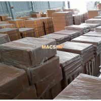 Phụ kiện xe Vinfast VF3 thảm lót cốp Macsim chất lượng chuẩn quốc tế độ bền 10 năm