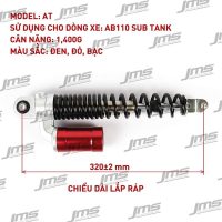 Phuộc nhún giảm xóc chất lượng vượt trội dành cho người dùng xe Air Blade 110