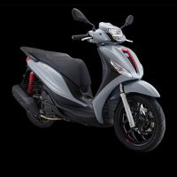 Piaggio Medley 150 S ABS biểu tượng của sự tinh tế và khả năng vận hành đỉnh cao