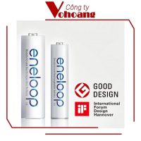 Pin Sạc AAA Eneloop Panasonic Chính Hãng Sự Lựa Chọn Hoàn Hảo Cho Người Dùng Chuyên Nghiệp