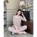 Quần áo nữ mặc nhà lụa Hàn cao cấp món quà tuyệt vời dành tặng người phụ nữ