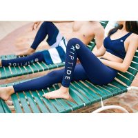 Quần bơi dài nữ tiêu chuẩn xuất khẩu đảm bảo an toàn cho sức khỏe và làn da nhạy cảm