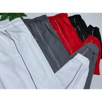 Quần dài jogger nữ thun dày dặn mềm mịn co giãn đa chiều hàng Việt Nam bền đẹp