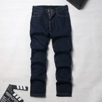 Quần jean Q62 MuiDoi lựa chọn hàng đầu cho nam giới yêu thích phong cách tối giản