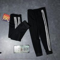 Quần Jogger Nam 3 Line Ống Bo Đẳng Cấp Phái Mạnh Khẳng Định Phong Cách Riêng
