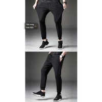 Quần Jogger Nam Lỗ Kim SZone SQ530 Tối Ưu Hóa Hiệu Suất Tập Luyện Với Chất Liệu Mới
