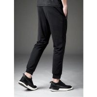 Quần Jogger Nam SZone SQ530 Thiết Kế Lỗ Kim Tinh Tế Mang Lại Sự Thông Thoáng Khi Tập Luyện