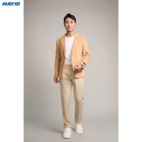 Quần kaki nam May 10 không ly mã 020124264KL 1KD cao cấp giao hàng toàn quốc