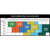 Quần kaki nam QD01 đen sang trọng là lựa chọn hàng đầu cho nam giới hiện nay