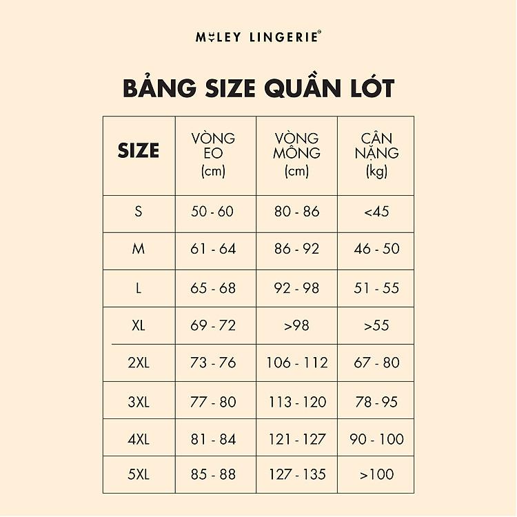 Quần Lót Đùi Nữ Miley Lingerie FDS0106 Màu Đen Dài 25.5cm Sự Lựa Chọn Của Phụ Nữ