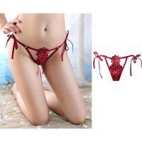 Quần lọt khe tam giác buộc dây chất lượng chuẩn xuất khẩu đường may chắc chắn bền đẹp