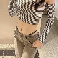 Quần lót lọt khe ren Love cạp cao vẻ đẹp tinh tế kết hợp cùng sự táo bạo cho phái nữ