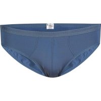 Quần lót nam Freeman 6042 thun lạnh combo 5 cái thiết kế lưng thun bản rộng cực kỳ nam tính