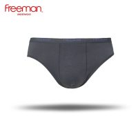 Quần lót nam Freeman size 3XL 4XL combo 3 cái chất viscose cao cấp mang lại sự tự tin 6050