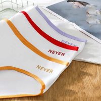 Quần lót nữ Cotton Never bảo bối cho tủ đồ nội y thêm phần quyến rũ sang trọng