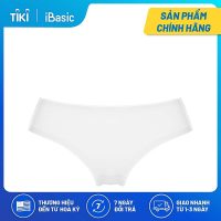 Quần lót nữ iBasic V199-3 thun lạnh cao cấp nâng niu làn da nhạy cảm mỗi ngày
