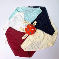 Quần lót nữ Jones 003 combo 5 sản phẩm thiết kế basic trẻ trung năng động và cực kỳ thoải mái
