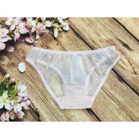 Quần Lót Nữ Locust 028 Combo 5 Chiếc Bông Ép Cao Cấp Co Giãn 4 Chiều Ren Hoa