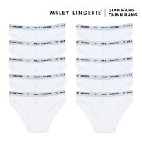 Quần lót nữ sợi tre Miley Lingerie FBS-01 sự kết hợp giữa công nghệ và thiên nhiên