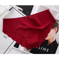Quần Lót Nữ Su Đúc 2142 Không Viền Cao Cấp Co Giãn 4 Chiều Màu Sắc Đa Dạng