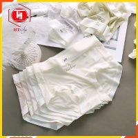 Quần lót nữ tàng hình AIR combo 5 chiếc lụa băng cao cấp HT SYS thoáng khí vượt trội
