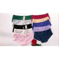 Quần lót nữ thun lạnh cao cấp hàng Việt Nam sét 10 cái phom dáng chuẩn 45kg đến 68kg