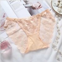 Quần lót ren nữ chất lượng vượt trội mang lại vẻ thanh lịch và sự thoải mái