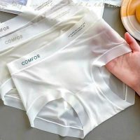 Quần lót su nữ cao cấp siêu mỏng mát mềm mại lý tưởng cho mọi hoạt động trong ngày làm việc