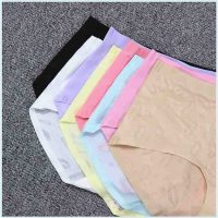 Quần lót thun lạnh in hình môi combo 5 cái giá cực ưu đãi chất lượng vải siêu mịn mát