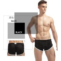 Quần ngủ nam hoạt hình vui nhộn tạo điểm nhấn cá tính và sự khác biệt cho tủ đồ